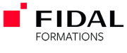 logo fidal formations
