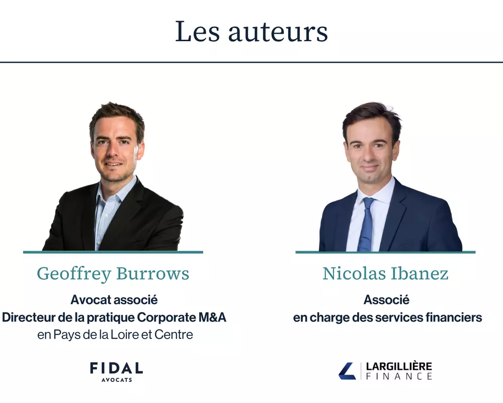 Consolidation des CGPI : mutation accélérée d’un marché encore ...
