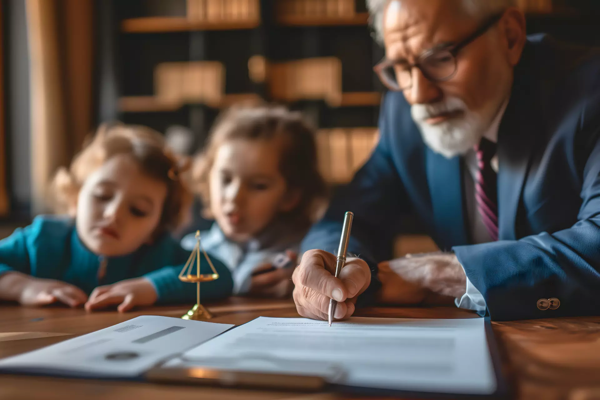 Expertise Patrimoine : Le mandat de protection future
