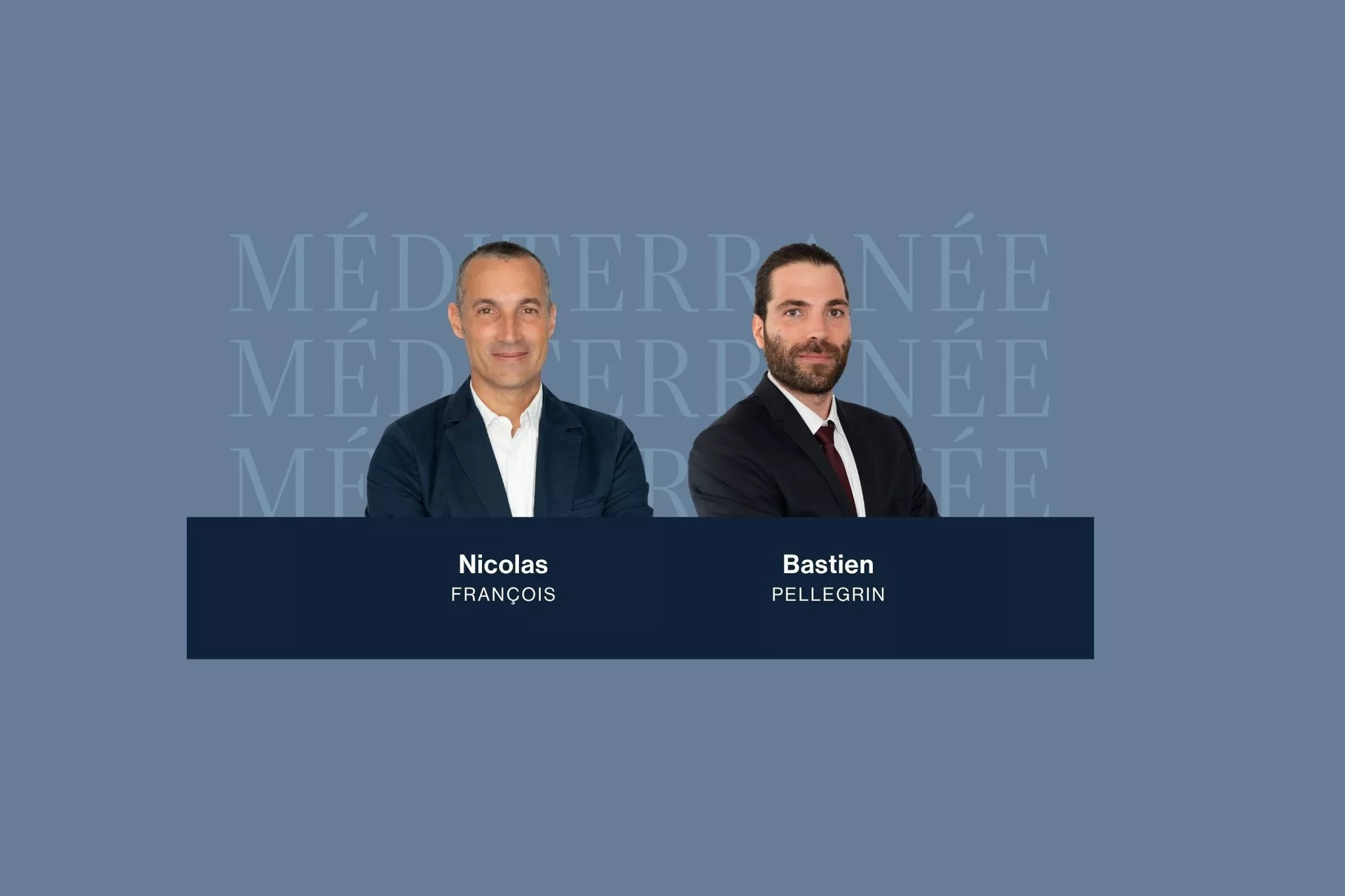 Fidal Avocats nomme Nicolas François et Bastien Pellegrin associés