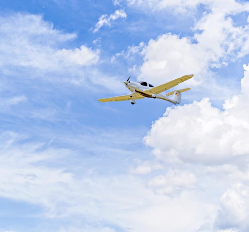 Constructeur aéronautique français fondé en 2015