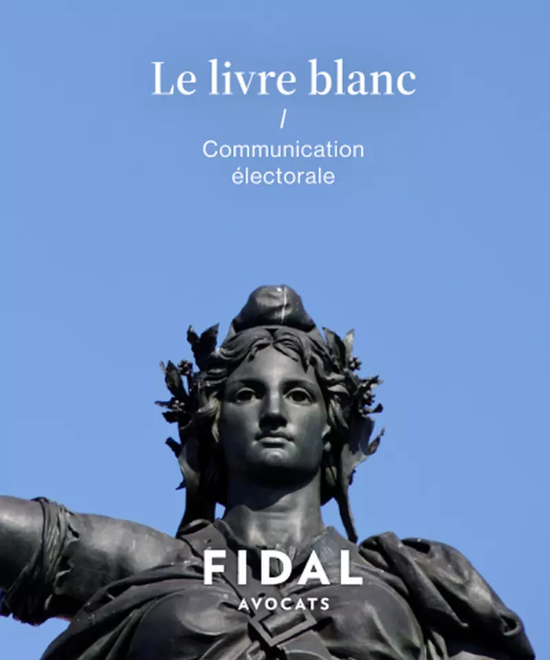 Livre blanc : La Communication électorale