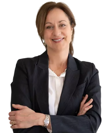 Anne Fréchette Kerbrat
