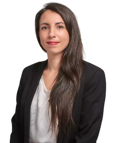 Jihane Abbass