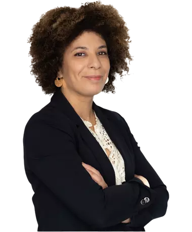 Najat Akodad