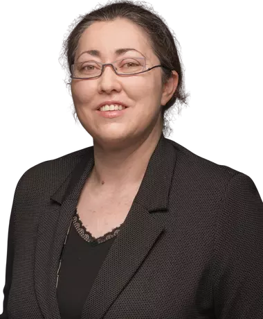 Véronique Alglave