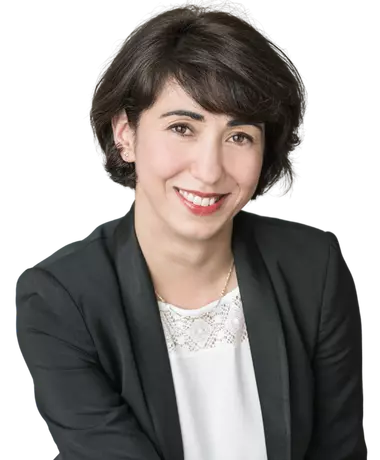 Filiz Alparslan