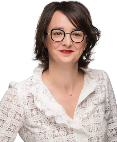 Caroline André