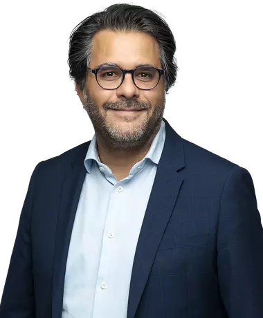 Antoine Assie