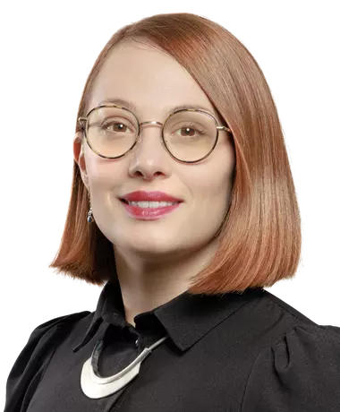 Émilie Audebert