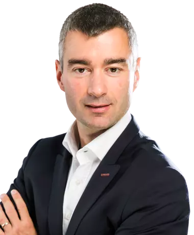 Christophe Auffredou