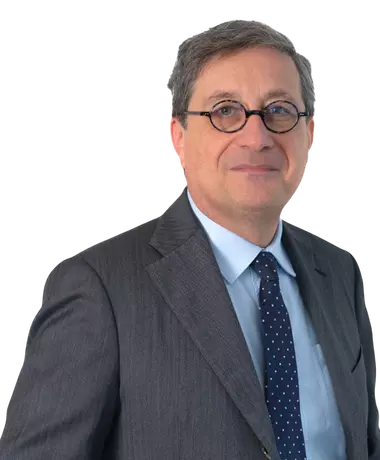 Ghislain Baboin Jaubert