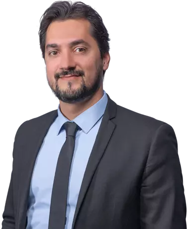 Youssef Bachri