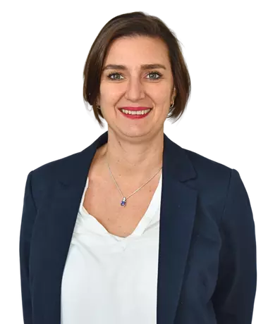 Anne-Claire Basmaison