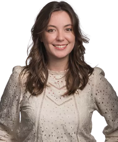 Margaux Baudemont