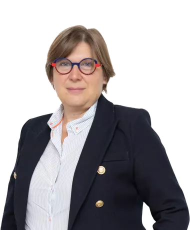 Anne Benoit