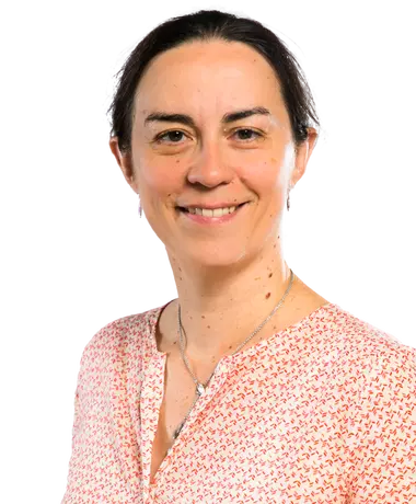 Stéphanie Berroyer