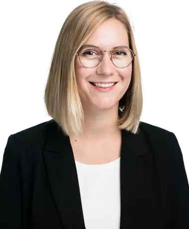 Marthe Besluau