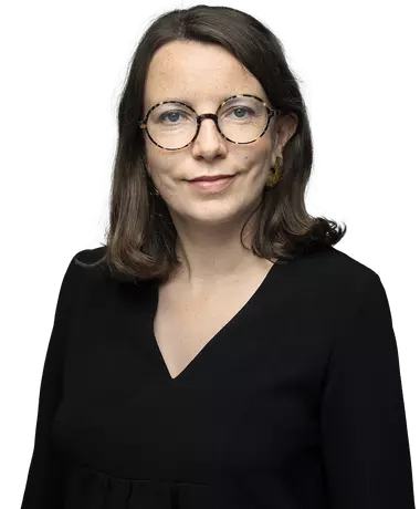 Joséphine Besnard Brazier