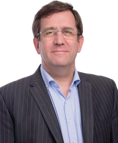 Christophe Besnard