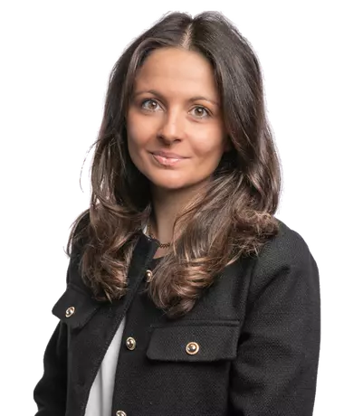 Barbara Beterous