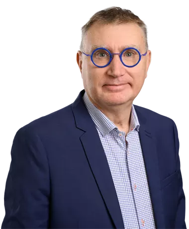 Thibault Betsch