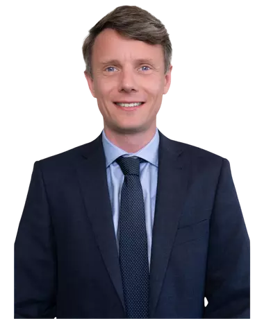 Antoine Bisdorff