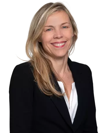 Christine Blaise-Engel