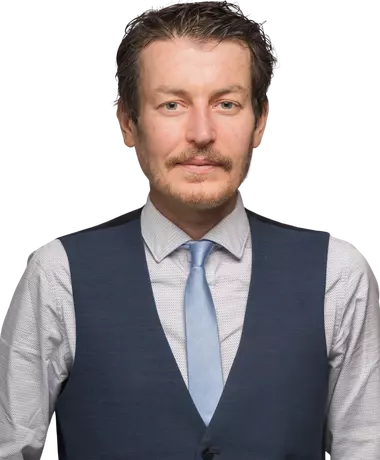 Alexandre Blanchard
