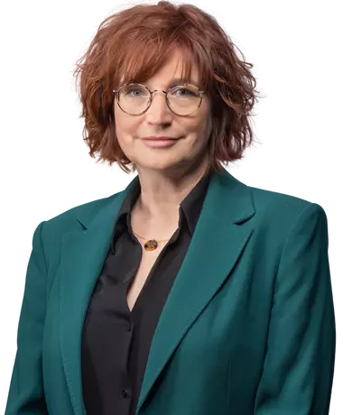 Virginie Blanc