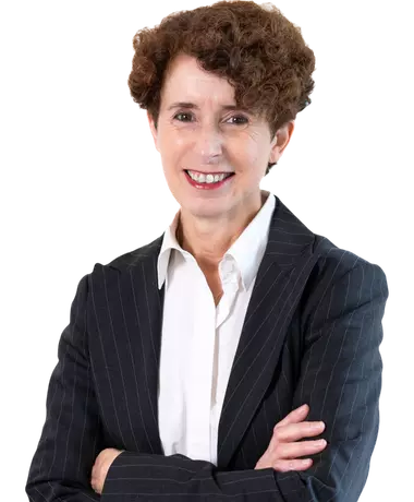 Frédérique Blanquinque