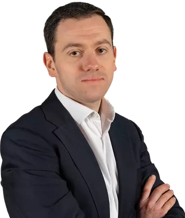 François-Xavier Bocquillon