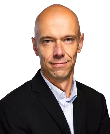 Christophe Boog