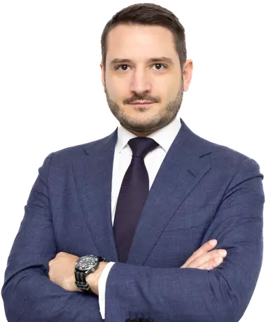Nicolas Boucant