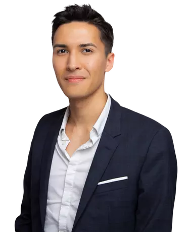 Florian Bouché