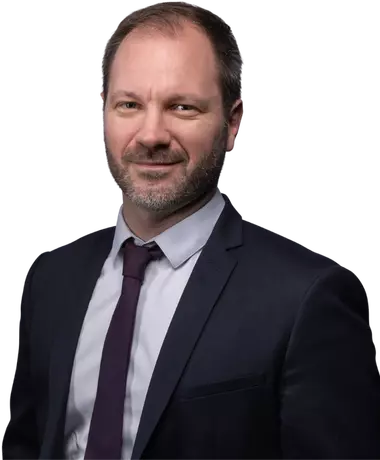 Benjamin Boudet