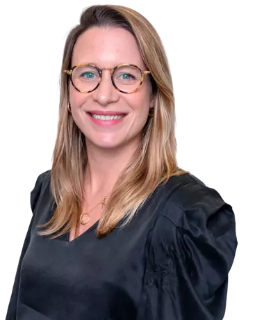 Sarah Bouët