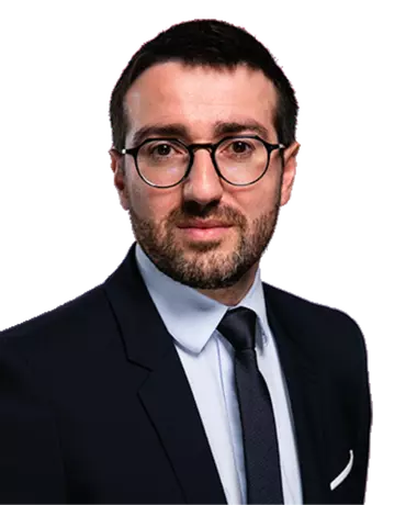 Alexandre Bougouin