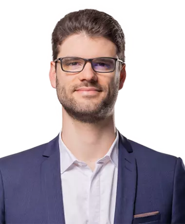 Clément Boujon