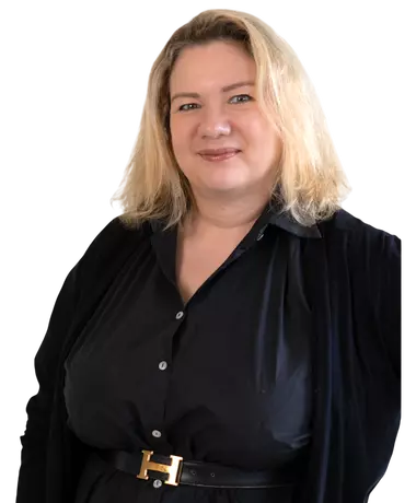 Catherine Bousquet