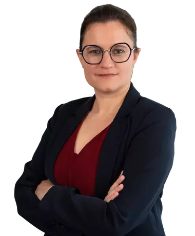 Alexandra Briens