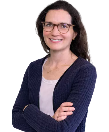 Audrey Broche