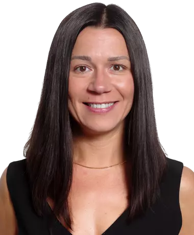 Sandrine Brogard