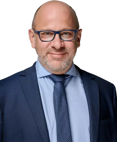 Alexandre Bron