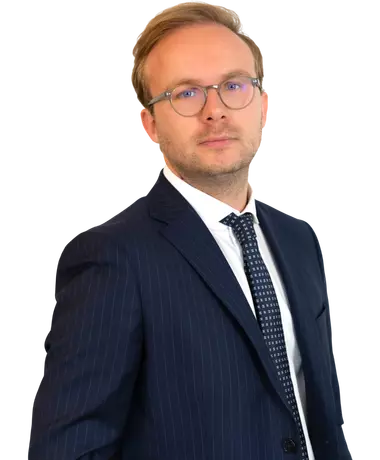 Martin Brouard