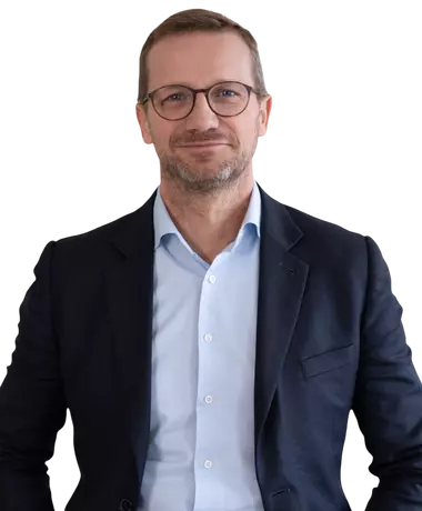Grégory Bucheton