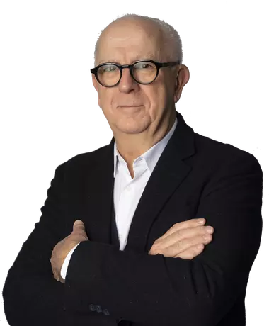 Luc-Benoît Cabanne