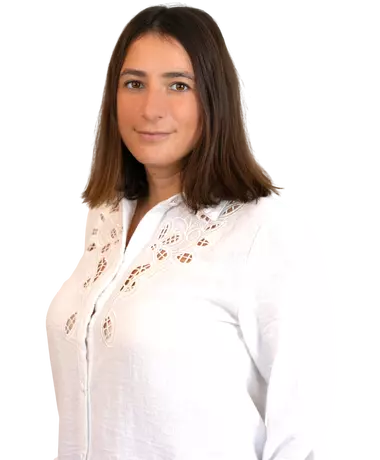 Lætitia Cachin