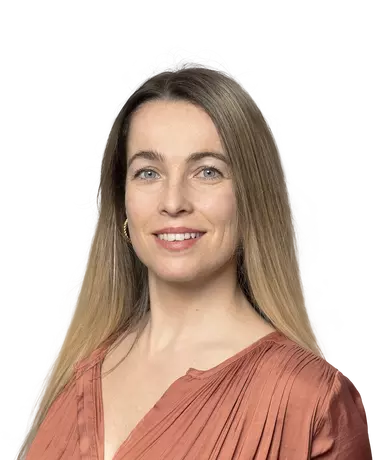 Alice Calvar