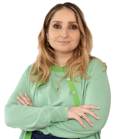 Magali Capaillere
